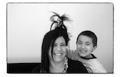 Link to Latina Immigrants